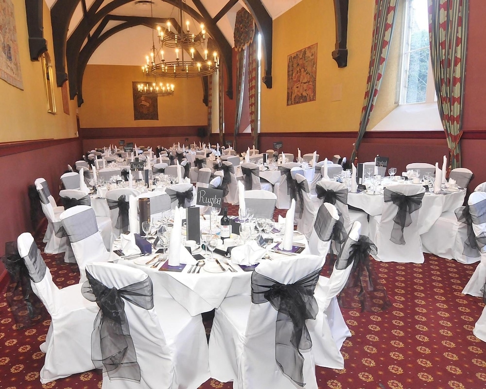 バンケット ホール