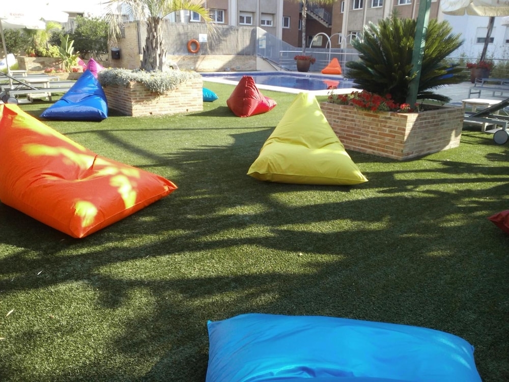 子供用スペース