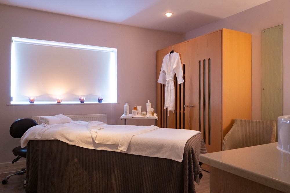 トリートメント ルーム