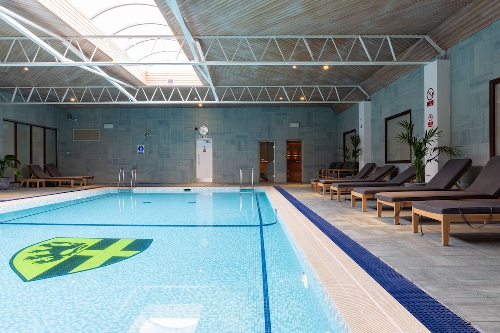 フィットネス設備