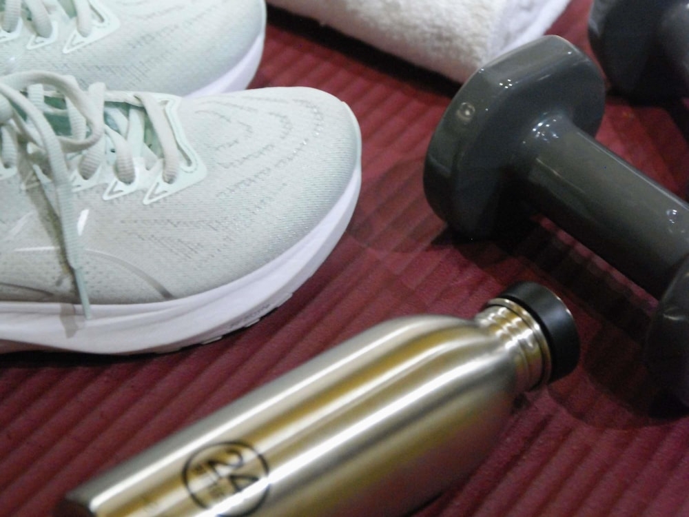 フィットネス設備