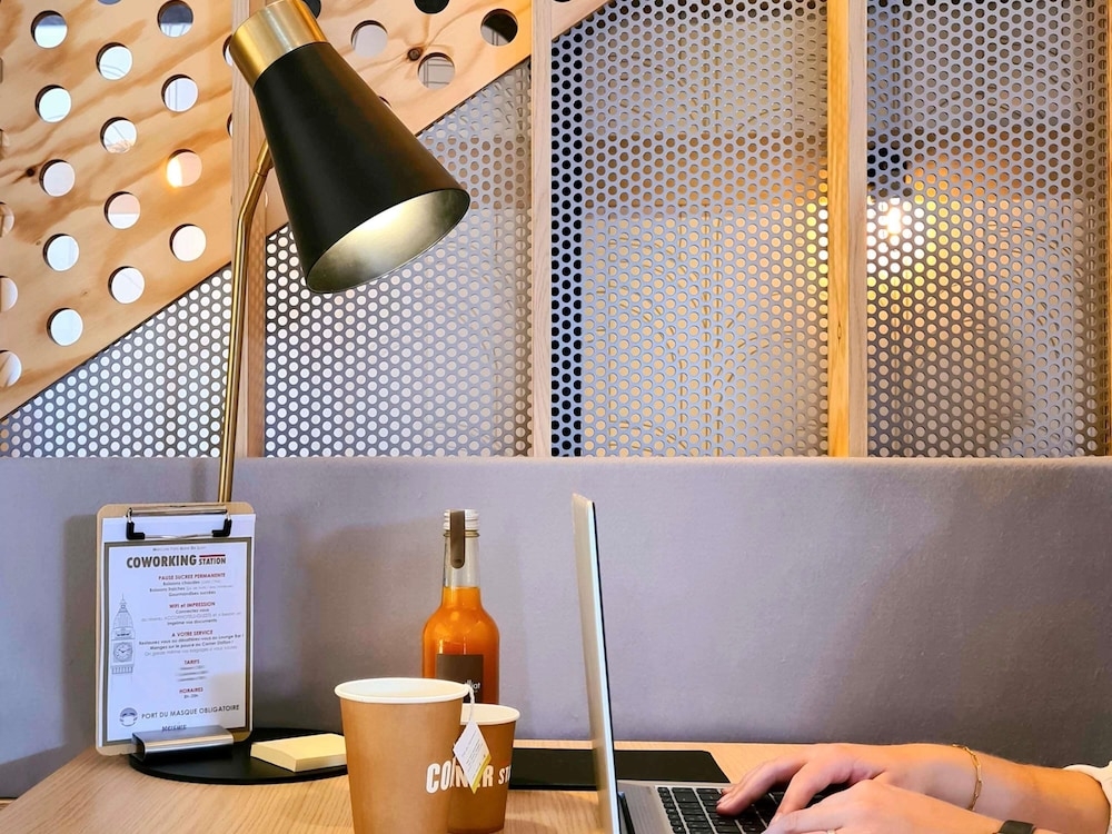 ビジネスセンター