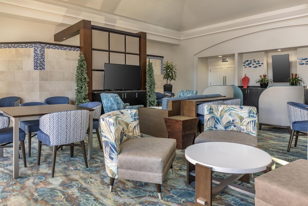 エグゼクティブ ラウンジ