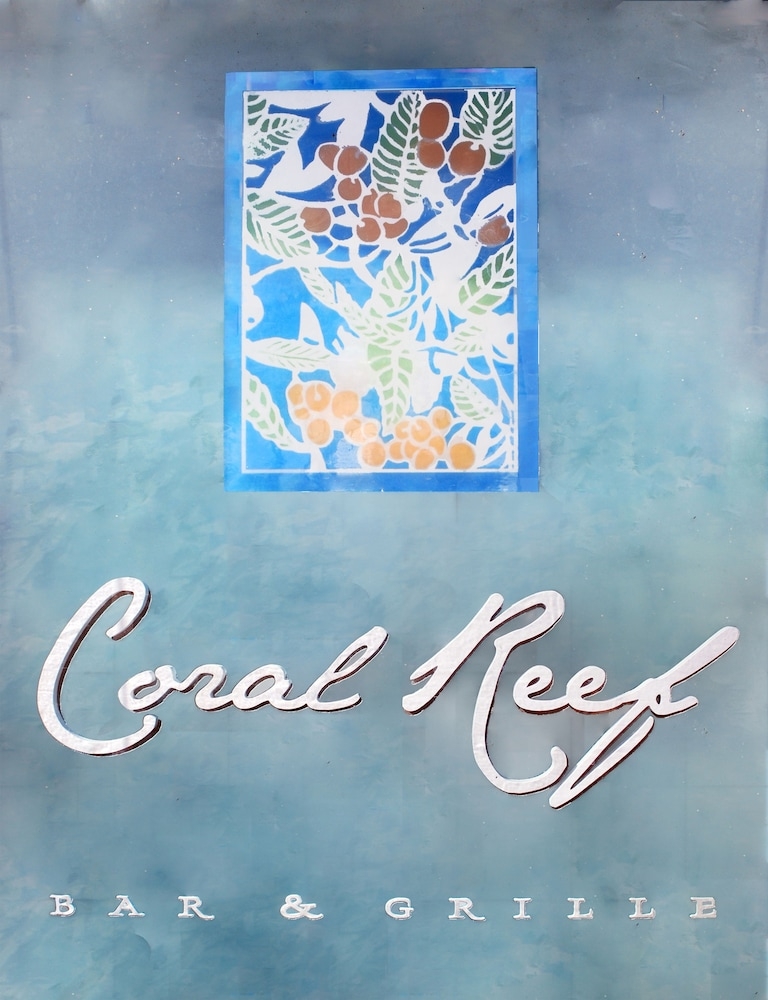 プールサイドバー