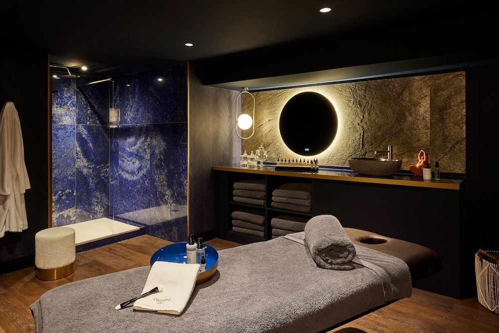 トリートメント ルーム