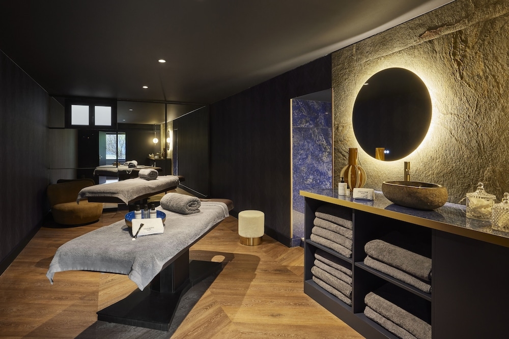 トリートメント ルーム