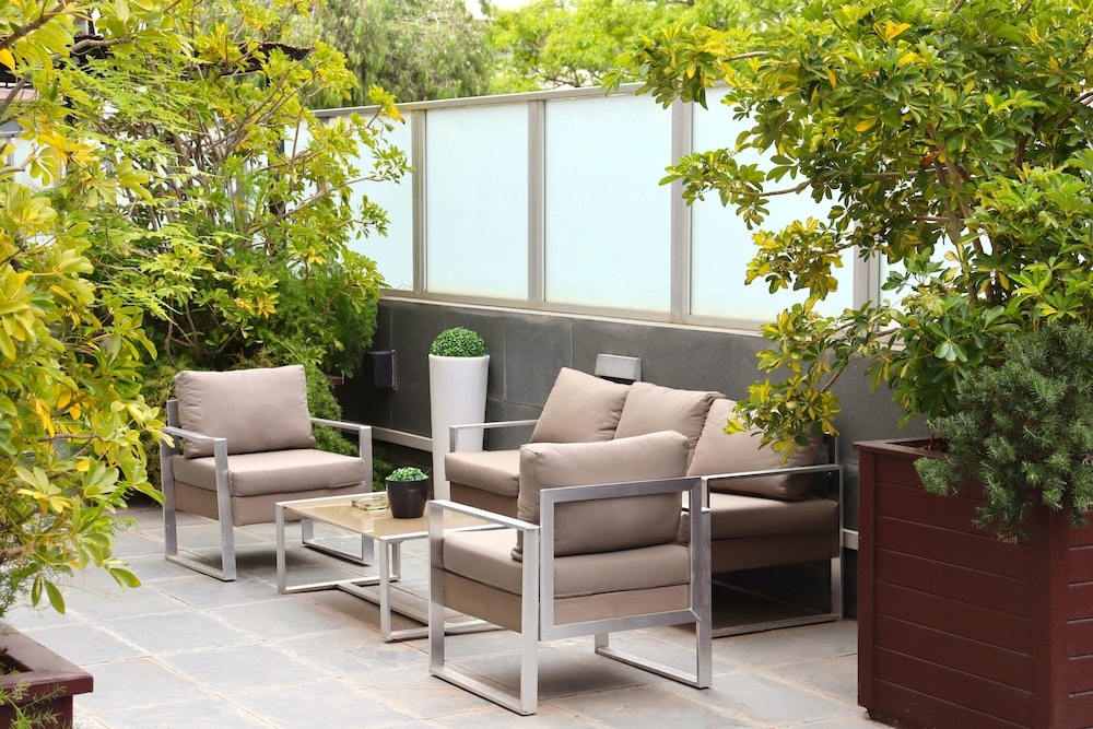 テラス / パティオ