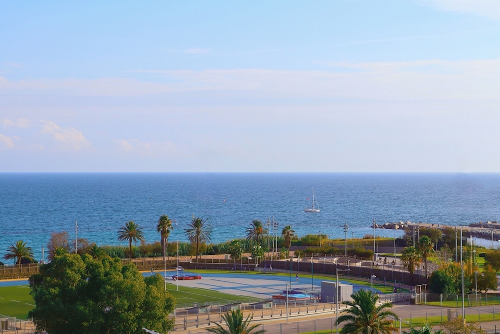 施設からの眺望