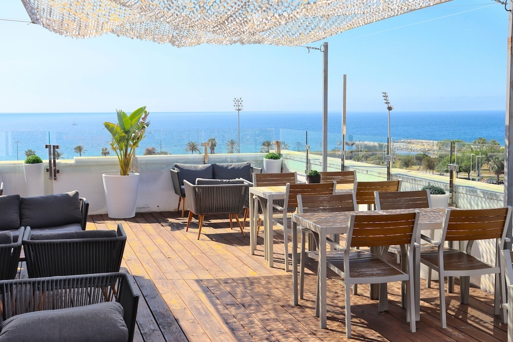 テラス / パティオ