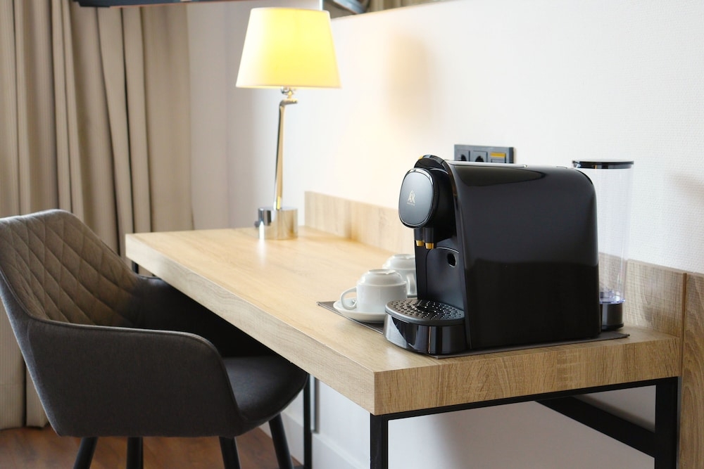 コーヒー / コーヒーメーカー