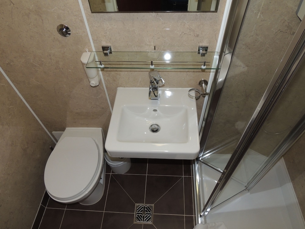 バスルームのシンク