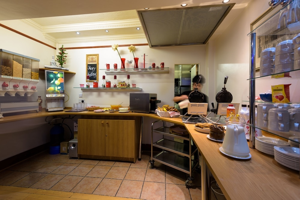 コーヒー サービス