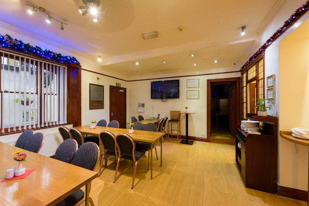 ダイニングルーム