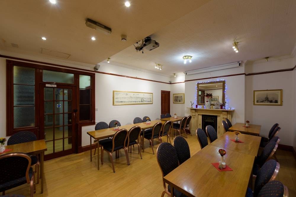 ダイニングルーム