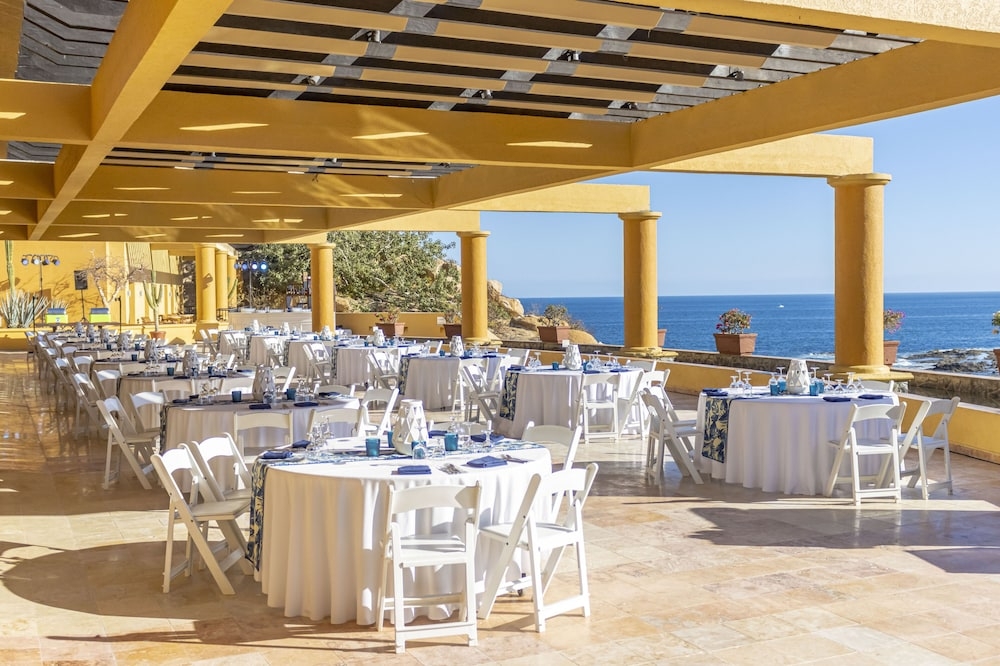 バンケット ホール