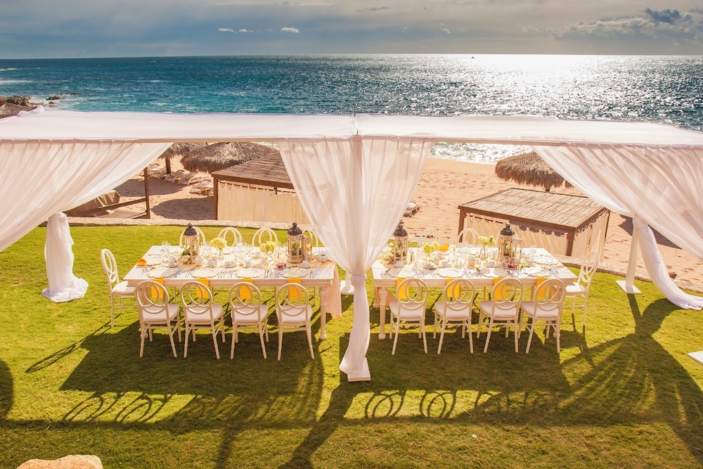 バンケット ホール