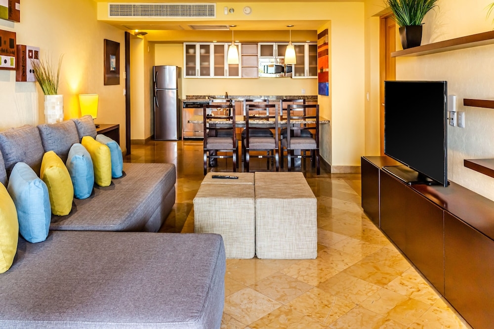 リビングルーム