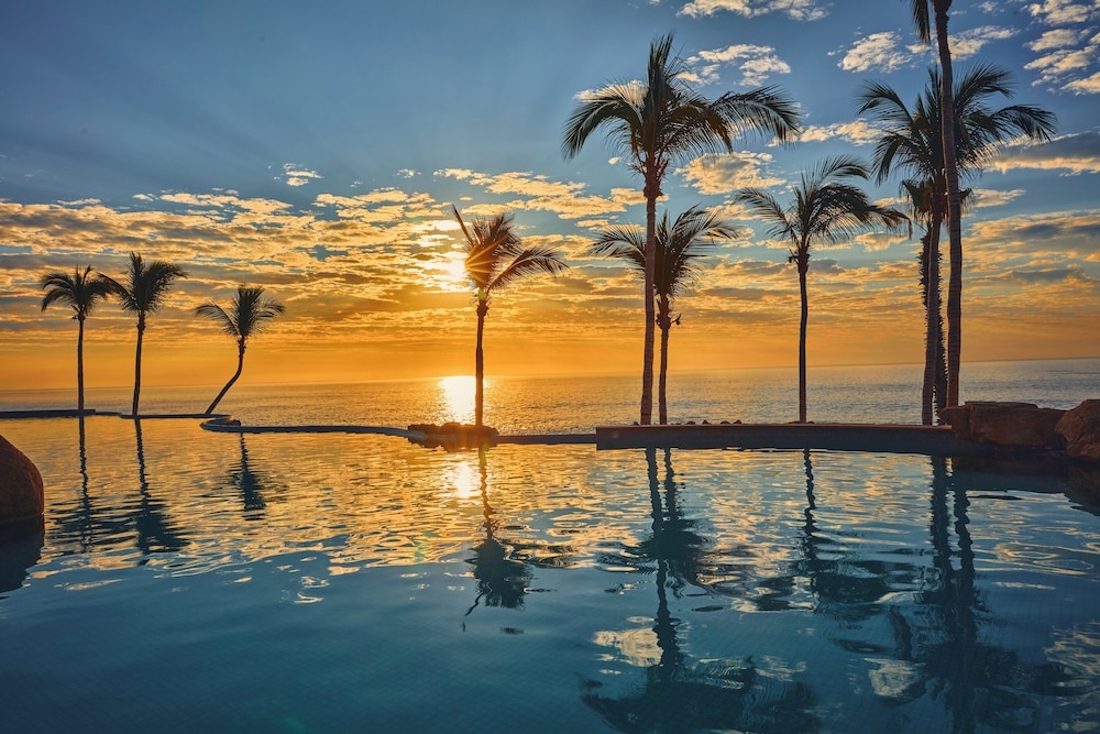 インフィニティ プール