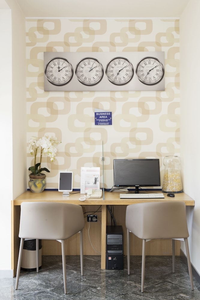 ビジネスセンター