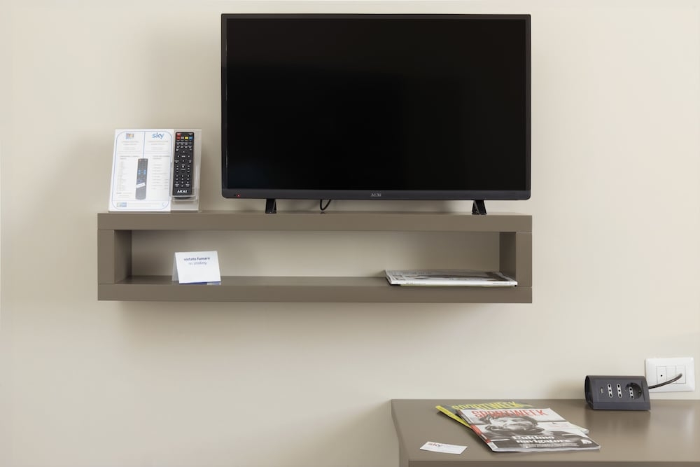 客室の設備とサービス