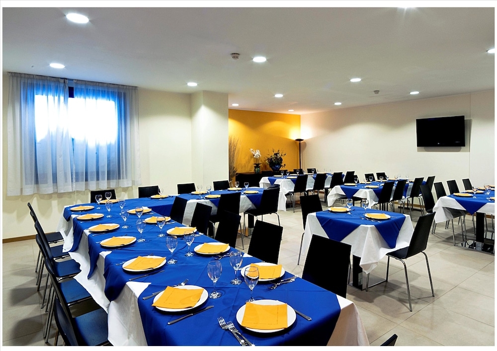 バンケット ホール