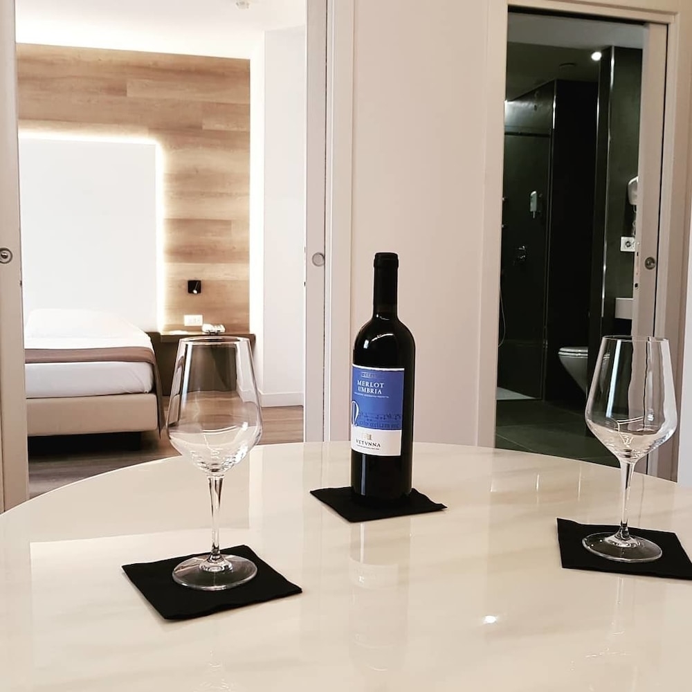 リビングルーム