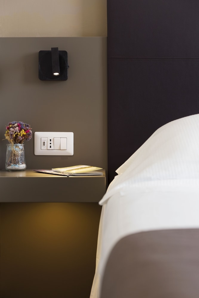 客室の設備とサービス