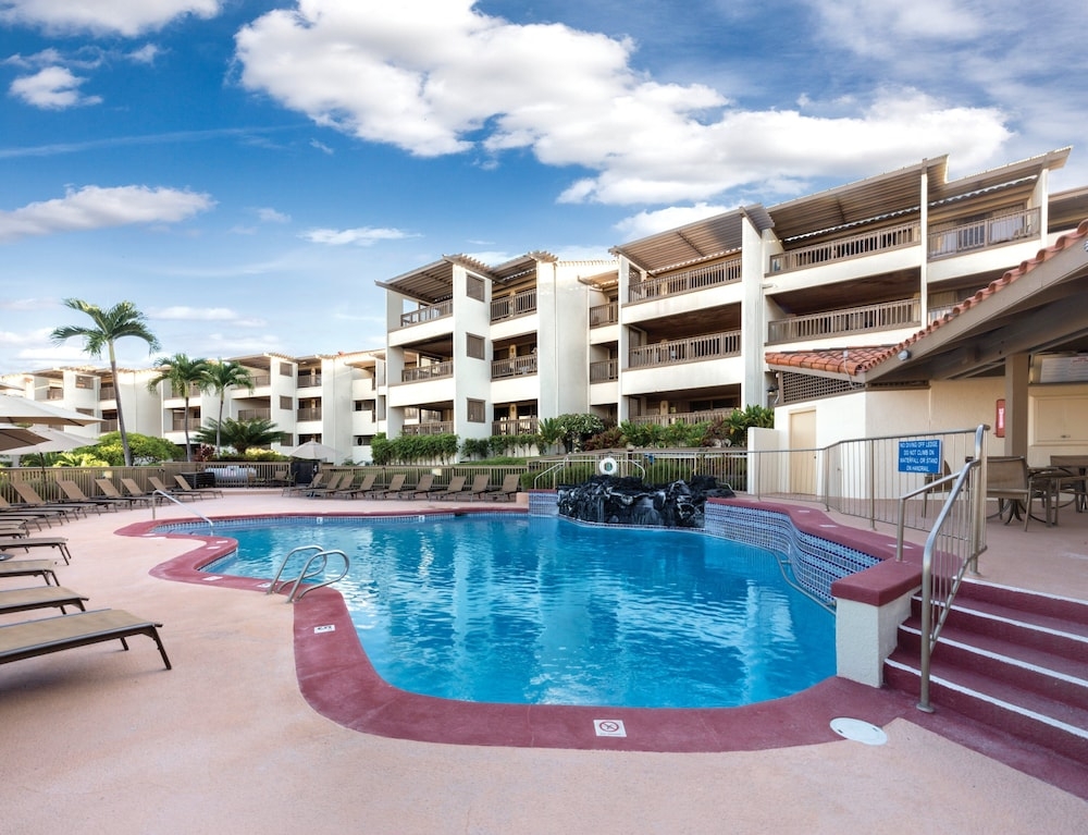 屋内 / 屋外プール