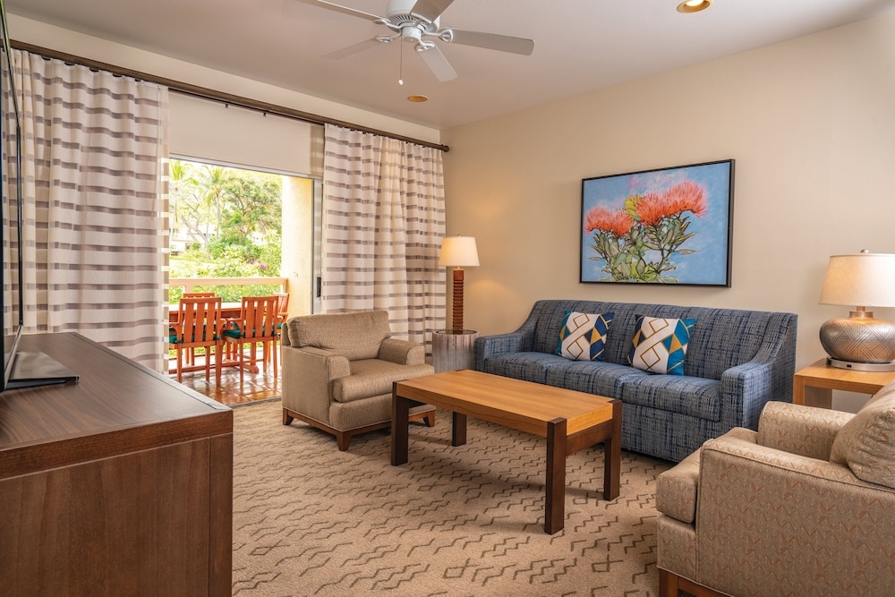 リビングルーム