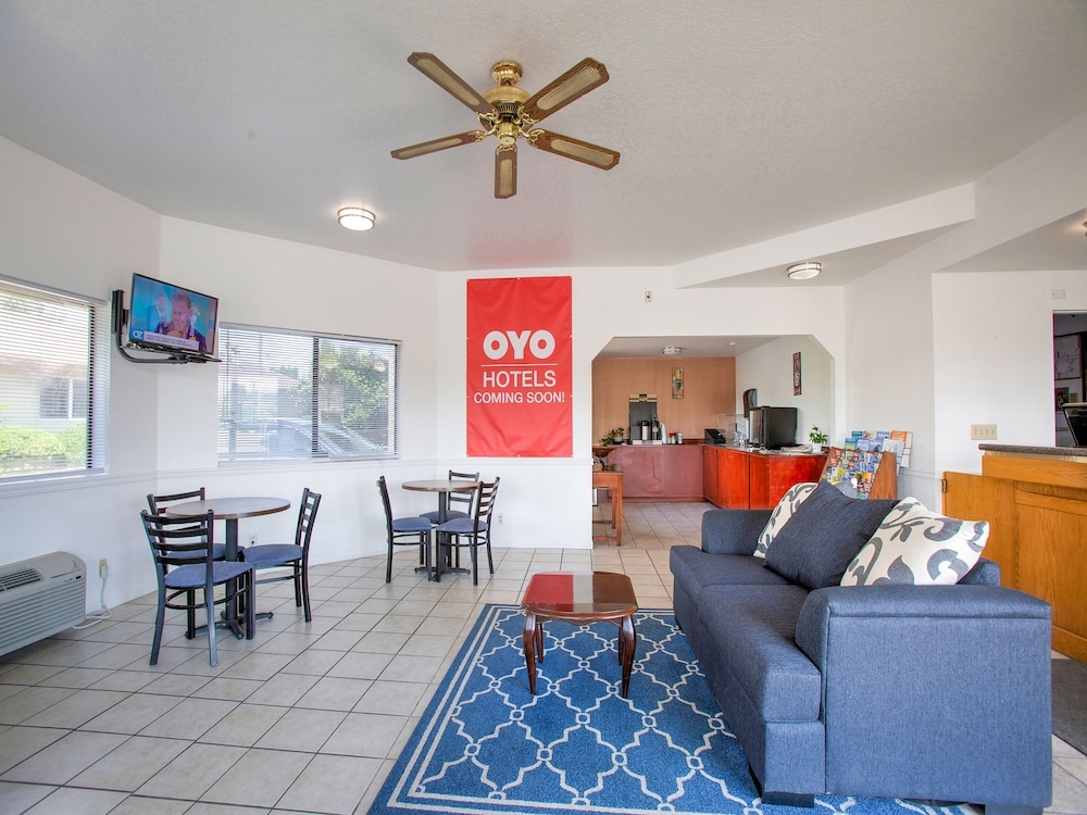 ロビー応接スペース