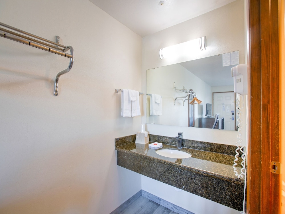 バスルームのシンク