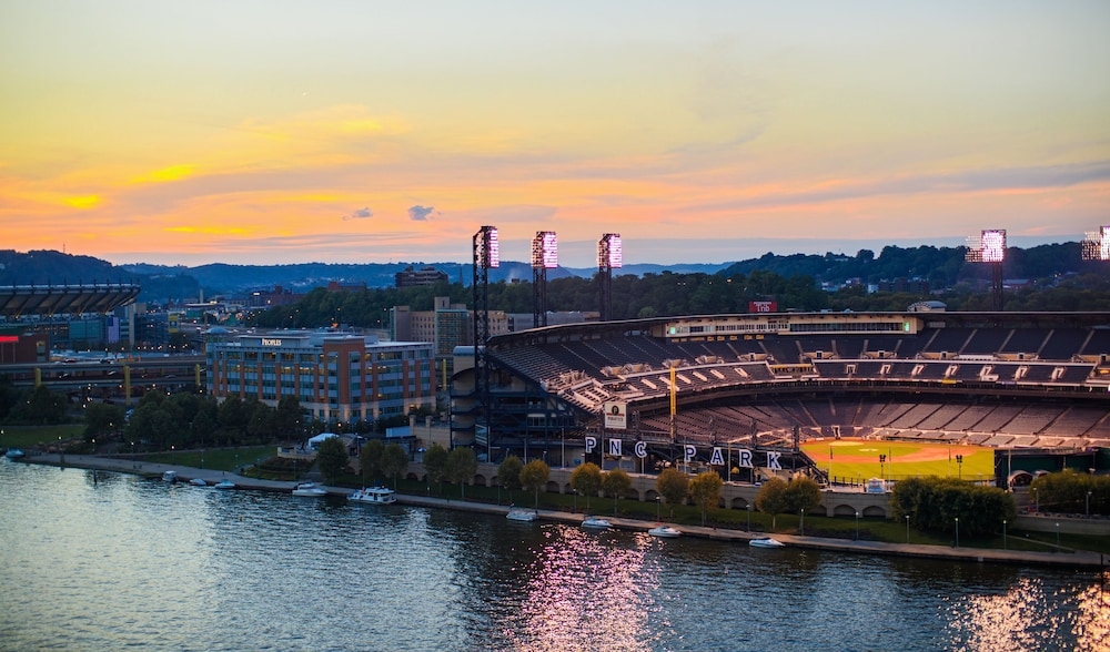 施設からの眺望