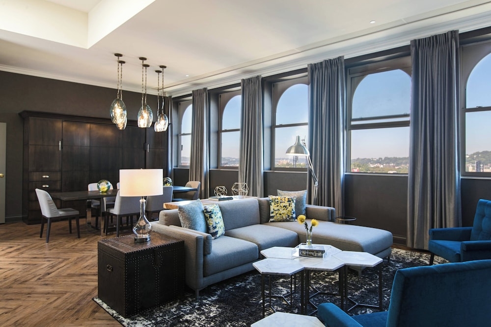 リビングルーム