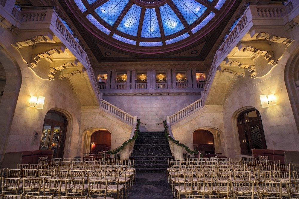 バンケット ホール