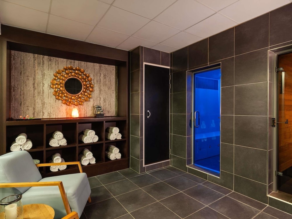 フィットネス設備