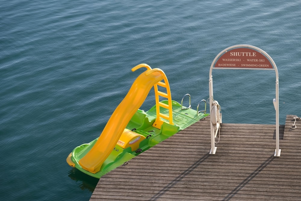 子供向けアクティビティ