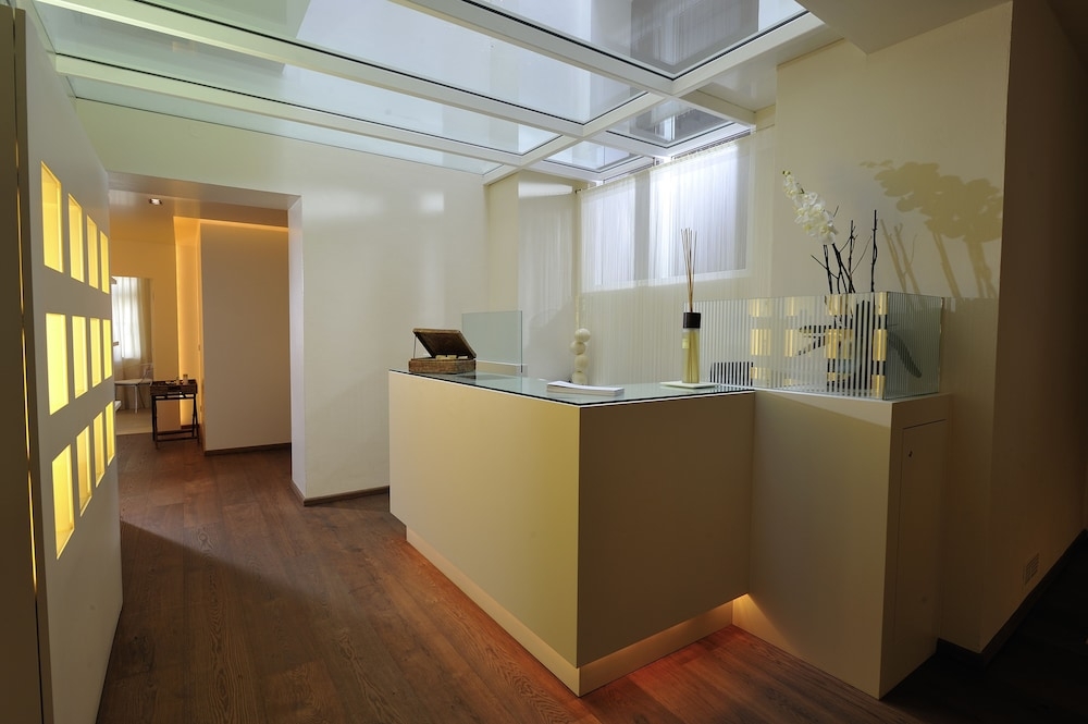 トリートメント ルーム