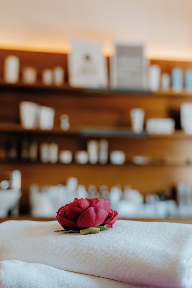 トリートメント ルーム