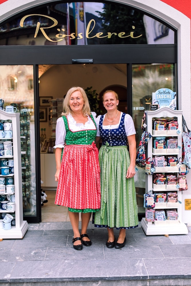 ギフト ショップ