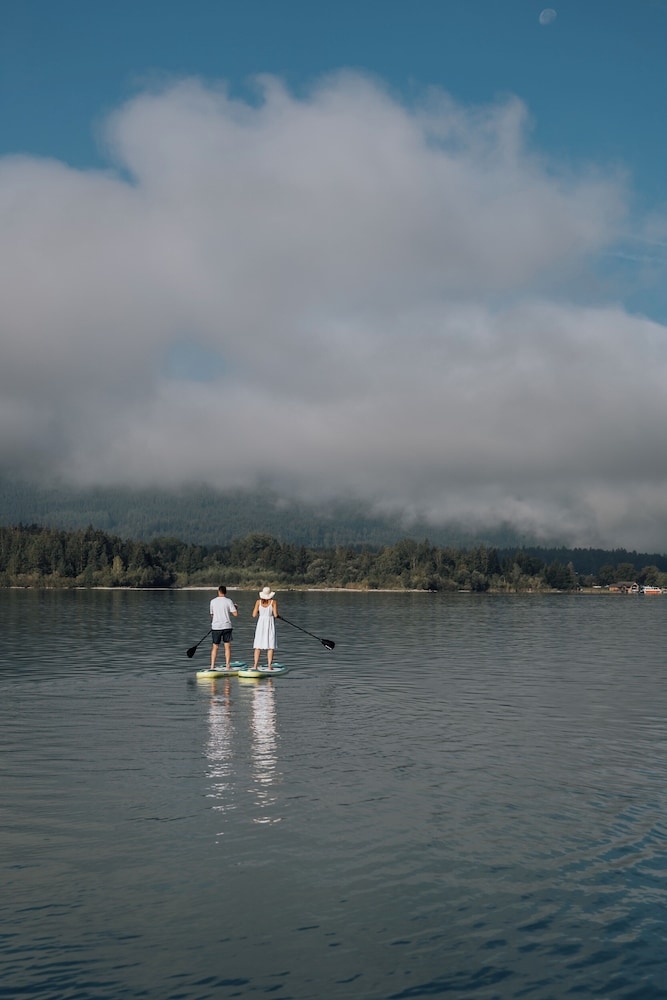 サーフィン / ボディボード