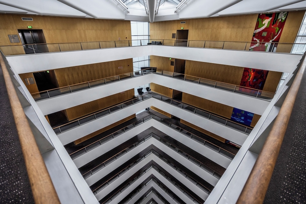 建物のデザイン