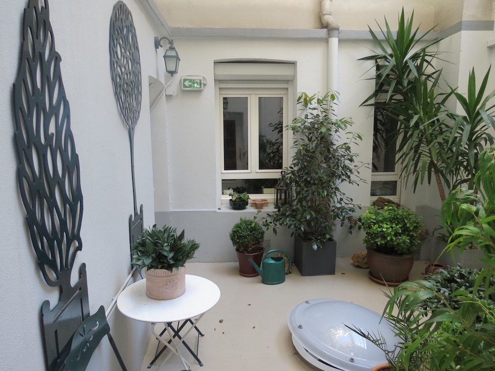 テラス / パティオ