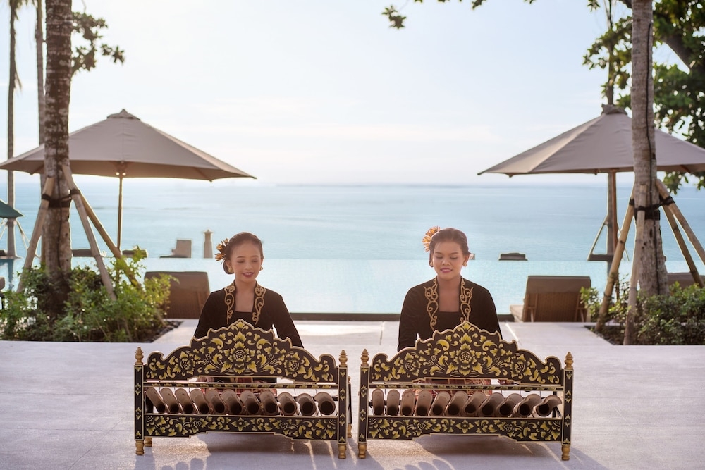 シアター ショー