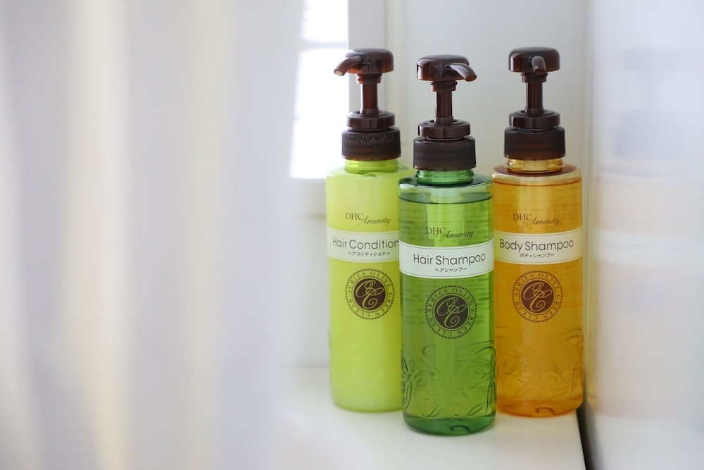 客室の設備とサービス