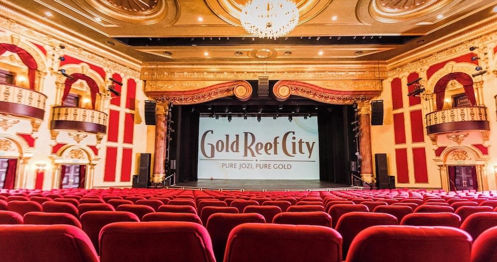 シアター ショー