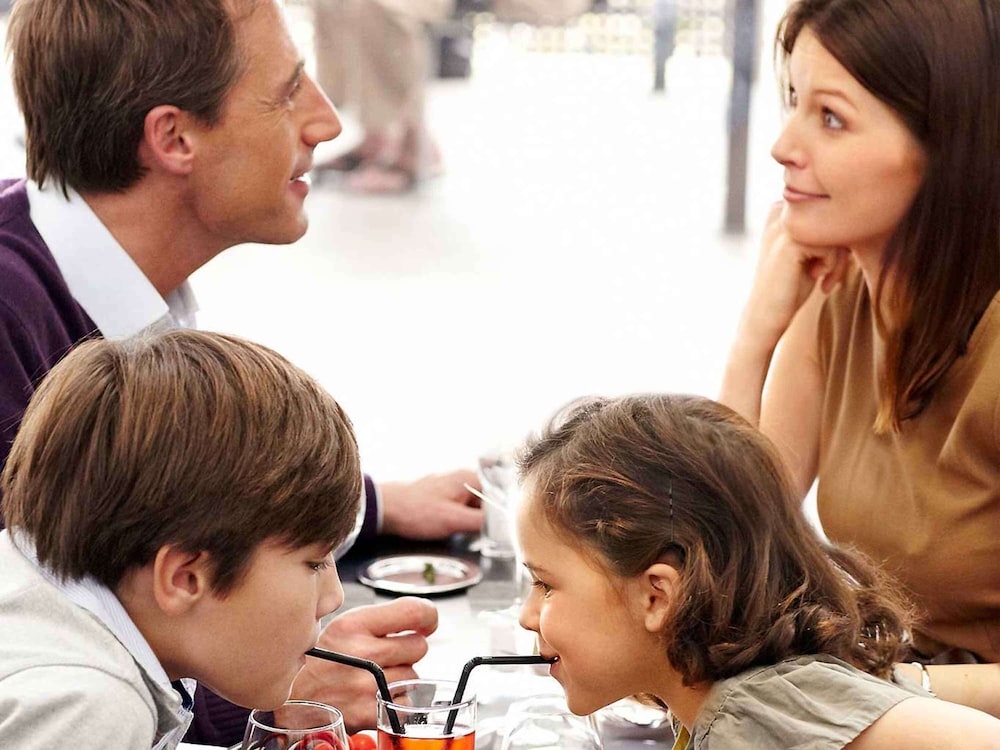 子供用スペース