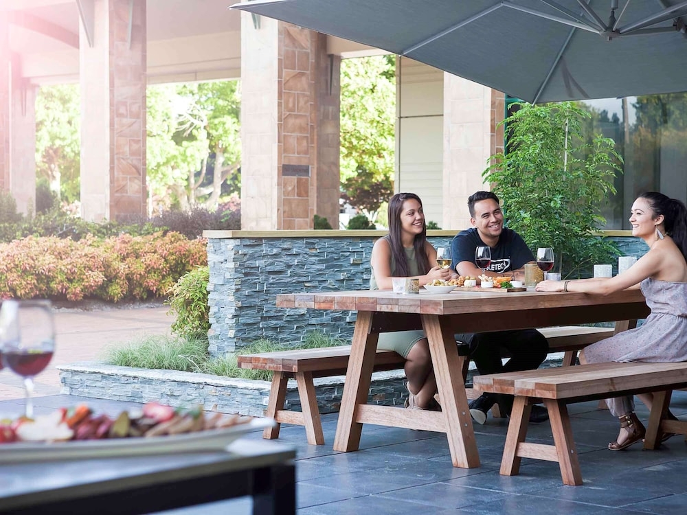 テラス / パティオ