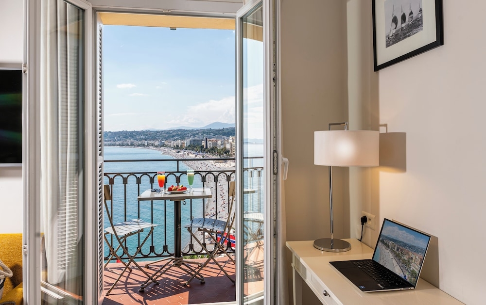 施設からの眺望