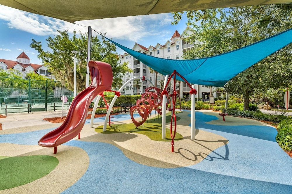 子供用スペース