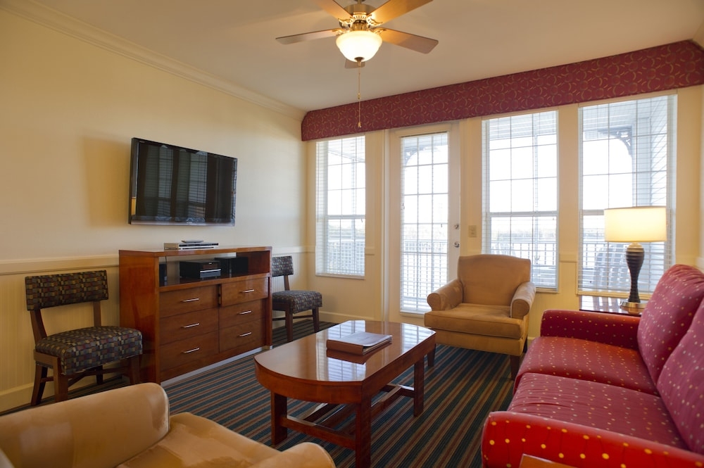 リビングルーム